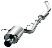 Load image into Gallery viewer, HKS SUPER TURBO MUFFLER BNR34 RB26DETT - Main Product View