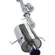Load image into Gallery viewer, HKS SUPER TURBO MUFFLER ER34(4dr) - Side View