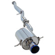 Load image into Gallery viewer, HKS SUPER TURBO MUFFLER GDB(A-D) - Side View