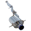 Load image into Gallery viewer, HKS SUPER TURBO MUFFLER GDB(E-G) - Side View