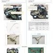 Load image into Gallery viewer, HKS SUPER TURBO MUFFLER GR SUPRA DB42 B58 - Main Product View