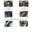 Load image into Gallery viewer, HKS SUPER TURBO MUFFLER GR SUPRA DB42 B58 - Additional View 5