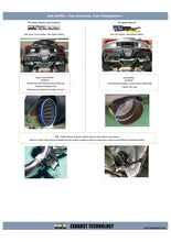 Load image into Gallery viewer, HKS SUPER TURBO MUFFLER GR SUPRA DB42 B58 - Additional View 5