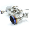 Load image into Gallery viewer, HKS SUPER TURBO MUFFLER GR SUPRA DB42 B58 - Additional View 6