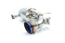 Load image into Gallery viewer, HKS SUPER TURBO MUFFLER GR SUPRA DB42 B58 - Additional View 6
