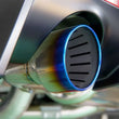 Load image into Gallery viewer, HKS SUPER TURBO MUFFLER GR SUPRA DB42 B58 - Additional View 7