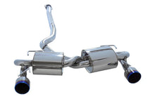 Load image into Gallery viewer, HKS SUPER TURBO MUFFLER GRB/GRF - Side View