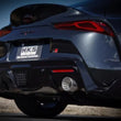 Load image into Gallery viewer, HKS SUPER TURBO MUFFLER MAT GR SUPRA DB22 URBAN MATTE EDITION - Main Product View
