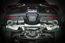 Load image into Gallery viewer, HKS SUPER TURBO MUFFLER MAT GR SUPRA DB22 URBAN MATTE EDITION - Side View