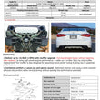 Load image into Gallery viewer, HKS SUPER TURBO MUFFLER RV37 400R - Main Product View