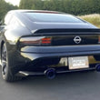Load image into Gallery viewer, HKS SUPER TURBO MUFFLER RZ34 VR30DDTT - Main Product View