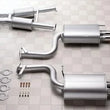 Load image into Gallery viewer, HKS SUPER TURBO MUFFLER fits S15