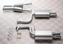 Load image into Gallery viewer, HKS SUPER TURBO MUFFLER fits S15