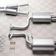 Load image into Gallery viewer, HKS SUPER TURBO MUFFLER fits S15