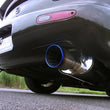 Load image into Gallery viewer, HKS SUPER TURBO Muffler FD3S 13B-REW - Main Product View