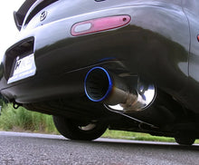 Load image into Gallery viewer, HKS SUPER TURBO Muffler FD3S 13B-REW - Main Product View
