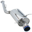Load image into Gallery viewer, HKS SUPER TURBO Muffler FD3S 13B-REW - Side View