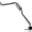 Load image into Gallery viewer, HKS SUS CENTER PIPE GE6/GE8 L13A/L15A - Main Product View