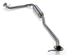Load image into Gallery viewer, HKS SUS CENTER PIPE GE6/GE8 L13A/L15A - Main Product View