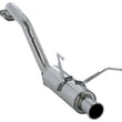 Load image into Gallery viewer, HKS Silent Hi-Power GP5 LEB-H1 FIT HYBRID ***DOES NOT FIT SPORT*** - Main Product View