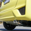 Load image into Gallery viewer, HKS Silent Hi-Power GP5 LEB-H1 FIT HYBRID ***DOES NOT FIT SPORT*** - Side View