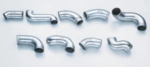 HKS Silicon Hose Purple 70, L=70