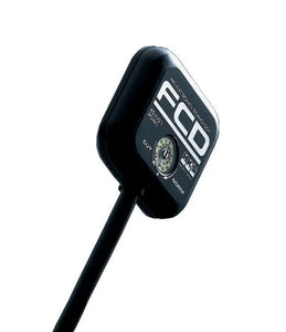 HKS Standard Fuel Cut Defender - Side View