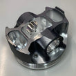 Load image into Gallery viewer, HKS Step2 Forged Piston Kit For RB26 - 86.5mm Bore - Installation View