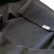 Load image into Gallery viewer, HKS Stormee Black Sweatshirt 2021 - XX-Large - Detail View