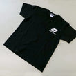 Load image into Gallery viewer, HKS Stormee Black T-Shirt 2021 - XX-Large - Main Product View
