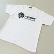 Load image into Gallery viewer, HKS Stormee White T-Shirt 2021 - Large - Side View