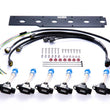 Load image into Gallery viewer, HKS Super Fire Racing Coil Pro for 2JZ - Side View