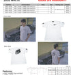 Load image into Gallery viewer, HKS T-SHIRT TURBEE 2020 WHITE S