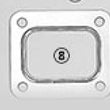 Load image into Gallery viewer, HKS T04 Turbo Inlet Gasket