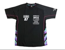 Load image into Gallery viewer, HKS TEAM T-SHIRT 2025 2L