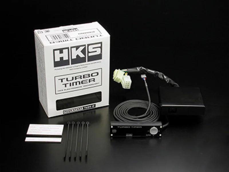 HKS TIMER HARNESS NT-2 (USA) - Main Product View