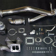 Load image into Gallery viewer, HKS TURBO w/SETUP KIT for FD3S 13B