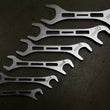 Load image into Gallery viewer, HKS Tone Fitting Wrench - Side View