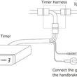 Load image into Gallery viewer, HKS Turbo Timer X - Main Product View