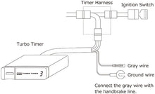 Load image into Gallery viewer, HKS Turbo Timer X - Main Product View