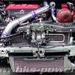Load image into Gallery viewer, HKS Type-2 Front Mount Intercooler includes Full Piping Kit for 08-10 Mitsubishi Evolution X