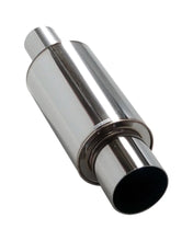 Load image into Gallery viewer, HKS UNIVERSAL EX H/M SUS 130-65 (MOQ: 8pcs) - Side View