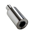 Load image into Gallery viewer, HKS UNIVERSAL EX H/M SUS 130-65 w/o tail (MOQ: 8pcs) - Side View