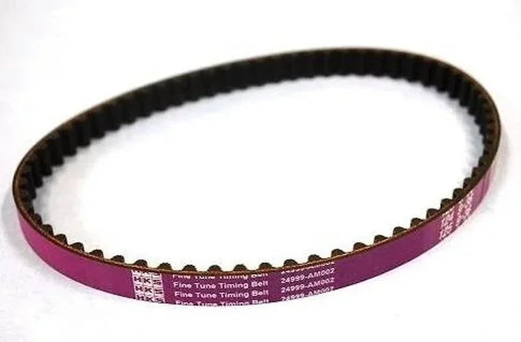 HKS 4G63 Upgraded Balancer Belt - Side View