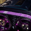 Load image into Gallery viewer, HKS Upgraded Timing Belt 4AG(Z)E 113R - Side View