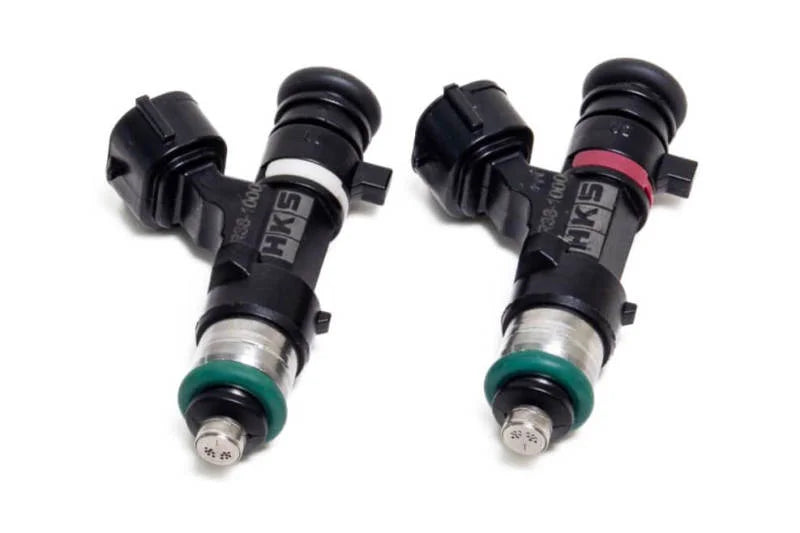 HKS VR38 Injector Upgrade Kit - 1000cc - Main Product View