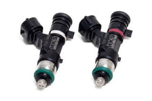 Load image into Gallery viewer, HKS VR38 Injector Upgrade Kit - 1000cc - Main Product View