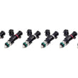Load image into Gallery viewer, HKS VR38 Injector Upgrade Kit - 1000cc - Side View