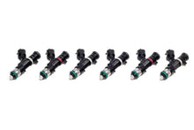 Load image into Gallery viewer, HKS VR38 Injector Upgrade Kit - 1000cc - Side View