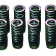 Load image into Gallery viewer, HKS 03-06 Lancer Evolution / 89-99 Eclipse / 90-93 Galant Turbo / 89-98 Eagle Talon Turbo Valve Spri - Side View